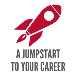 A Jumpstart to your Sales Career