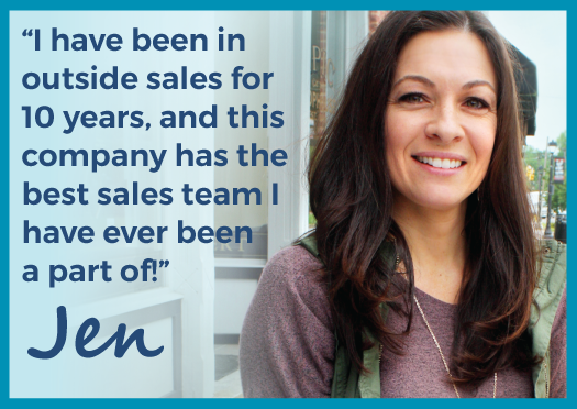 LogoNation Employee Testimonial