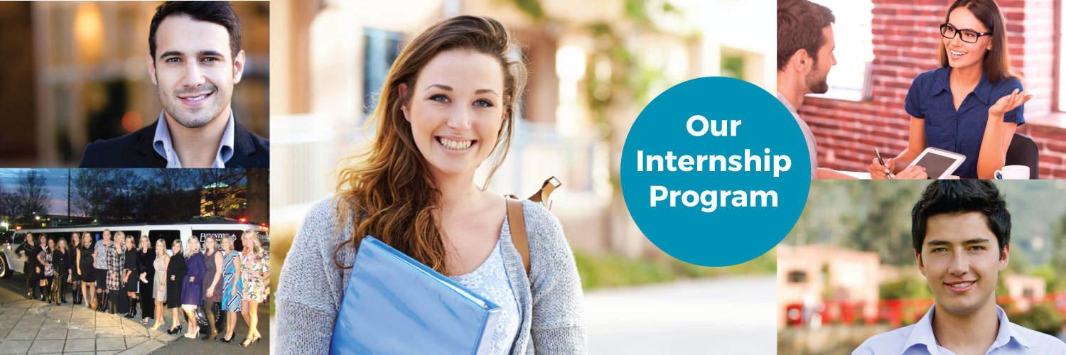 Internship Program with LogoNation
