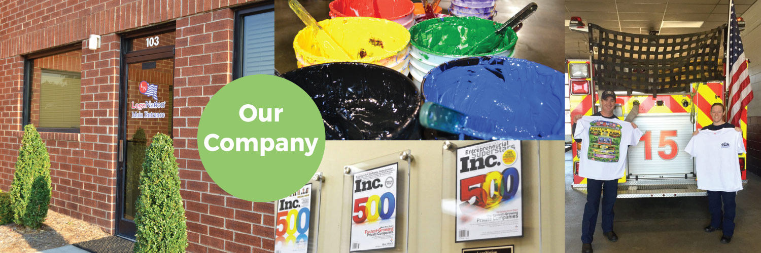Our Company