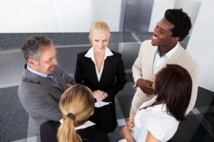 business-networking