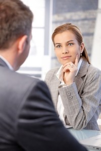 woman-listening