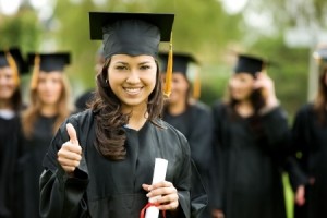 Liberal Arts Grad