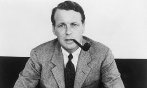 David Ogilvy